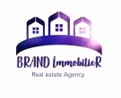 BRAND Immobilier