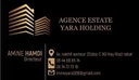 agence estate yara holding