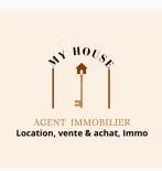 MY HOUSE