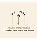MY HOUSE