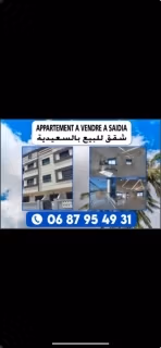 saidia immobilier