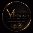 M-signature luxury