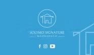 Solymo Signature Marrakech
