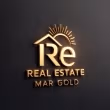 Real estate mar Gold officiel