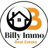 Billy Immo