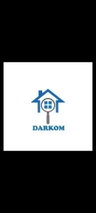 agence immobilière DARKOM