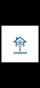 agence immobilière DARKOM