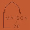 Maison 26
