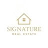 Signature real estate
