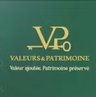 valeurs et patrimoine