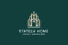 stately home