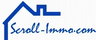 Scroll-immo.com