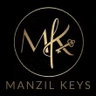 MANZILKEYS