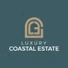 Luxury coastal estate