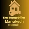 Dar Immobilière Marrakech