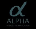 Alpha Real Estate Transactions