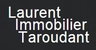Laurent Immobilier Taroudant