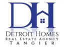 Détroit Homes