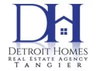Détroit Homes