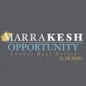 Marrakesh Opportunity