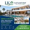 Agence LK