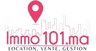 immo101.ma by SBDE