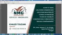 New Metropolis Group