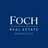 FOCH Real Estate Marrakech