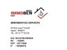 IMMOBEN-SERVICES SARL
