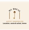 MY HOUSE