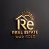 Real estate mar Gold officiel