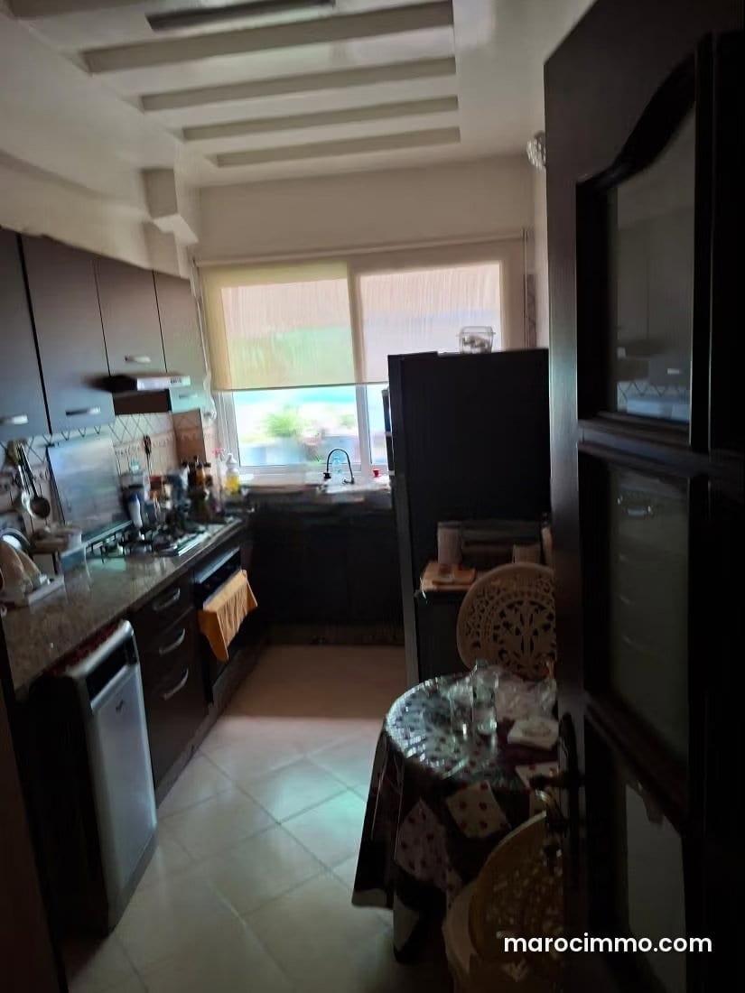 Appartement meublé de 3 chambres, Quartier des Hôpitaux, photo 4 sur 25