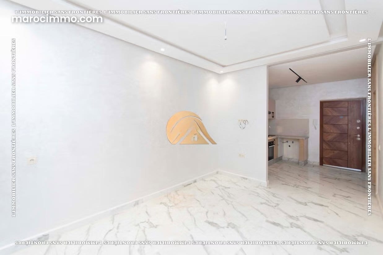 Studio de 45 m² avec balcon à Targa, photo 5 sur 9