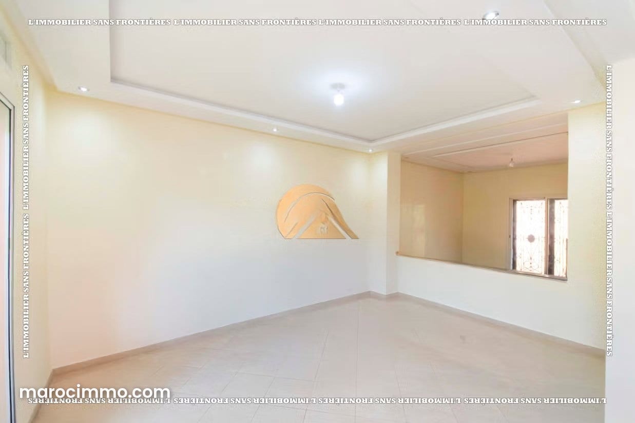 Unfurnished Villa with Private Garden in Les Portes de Marrakech, photo 5 of 30