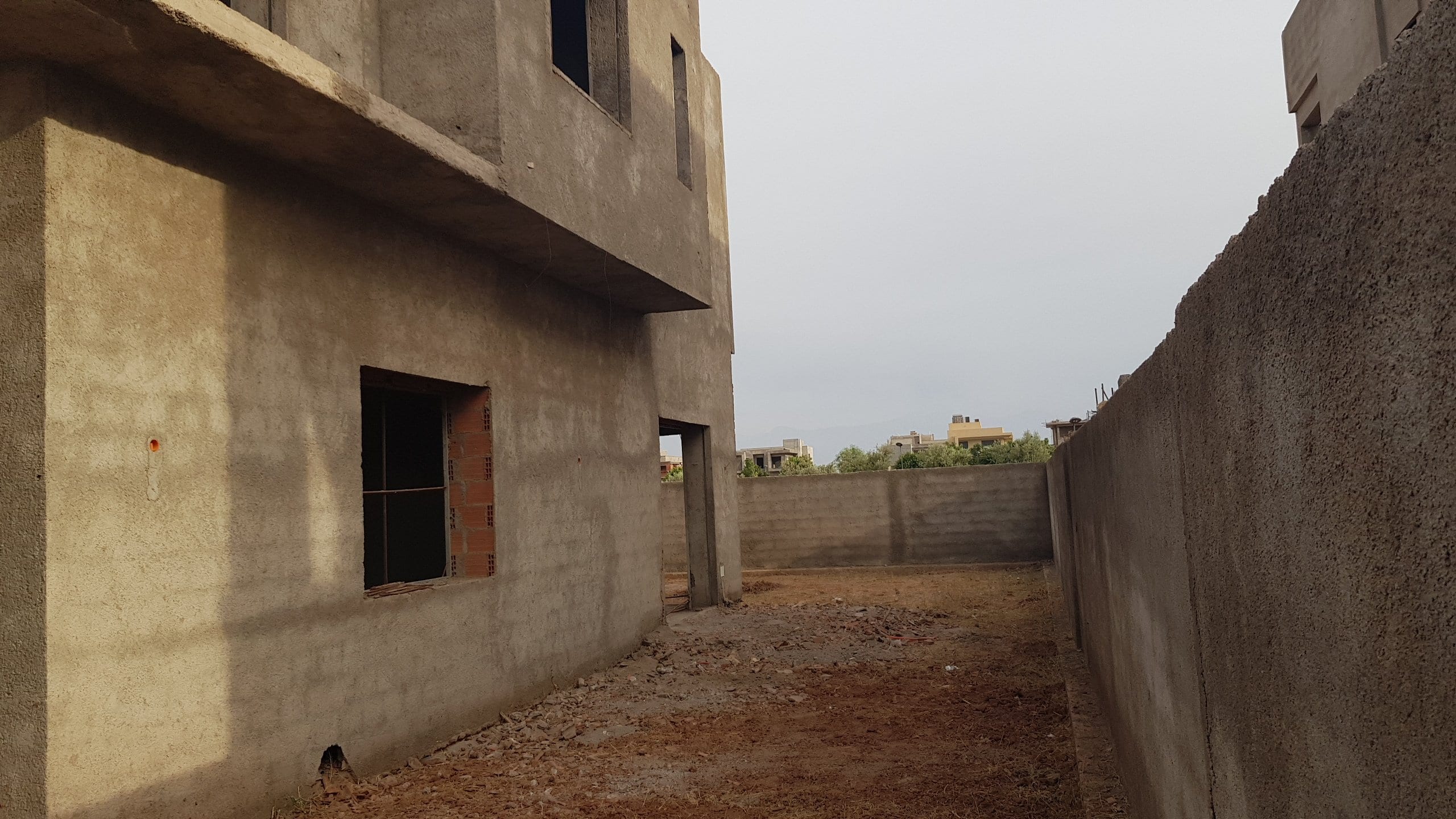 Exclusiva villa en estructura con 4 suites en Résidence Riad, foto 2 de 3