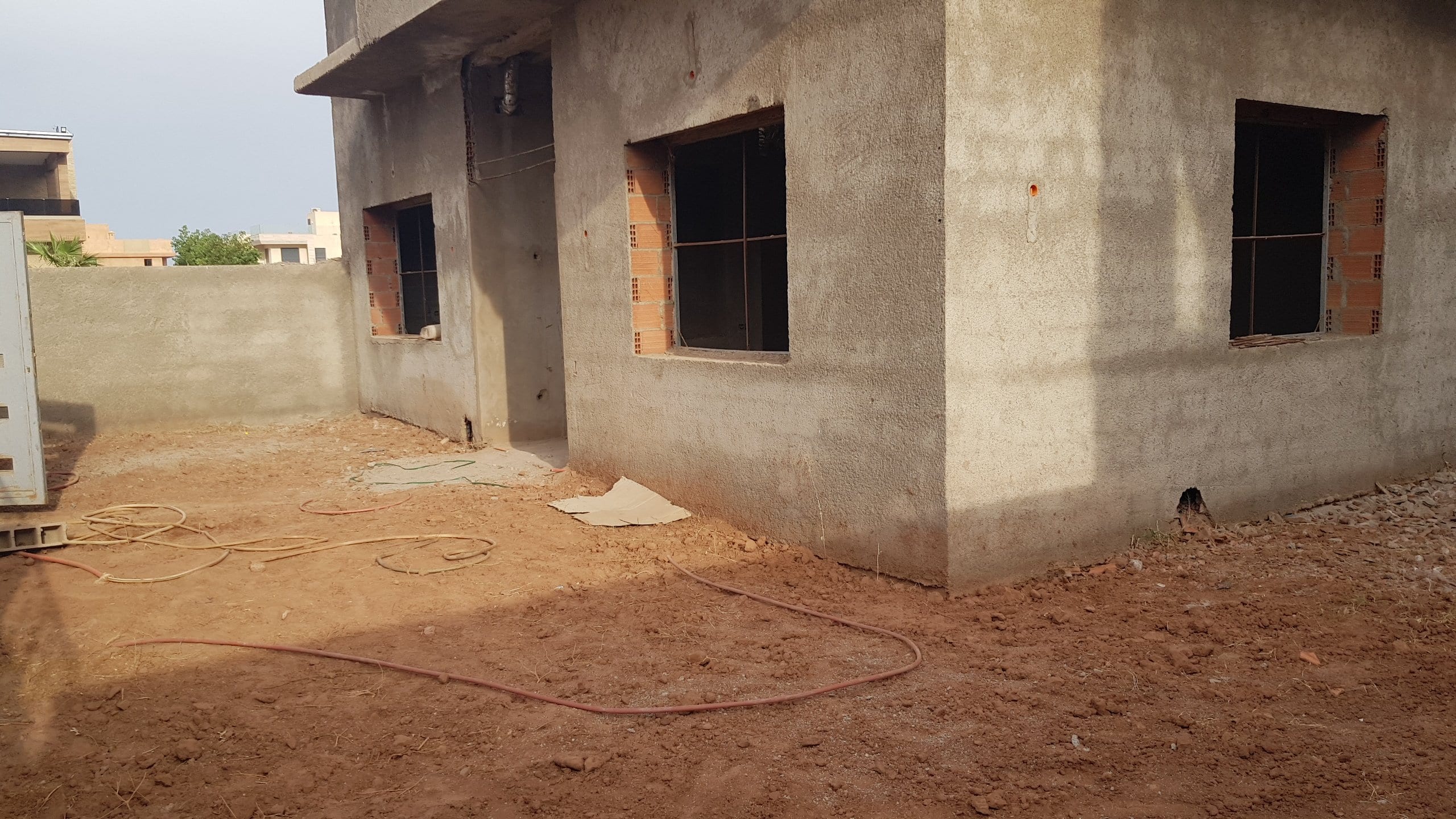 Exclusiva villa en estructura con 4 suites en Résidence Riad, foto 3 de 3