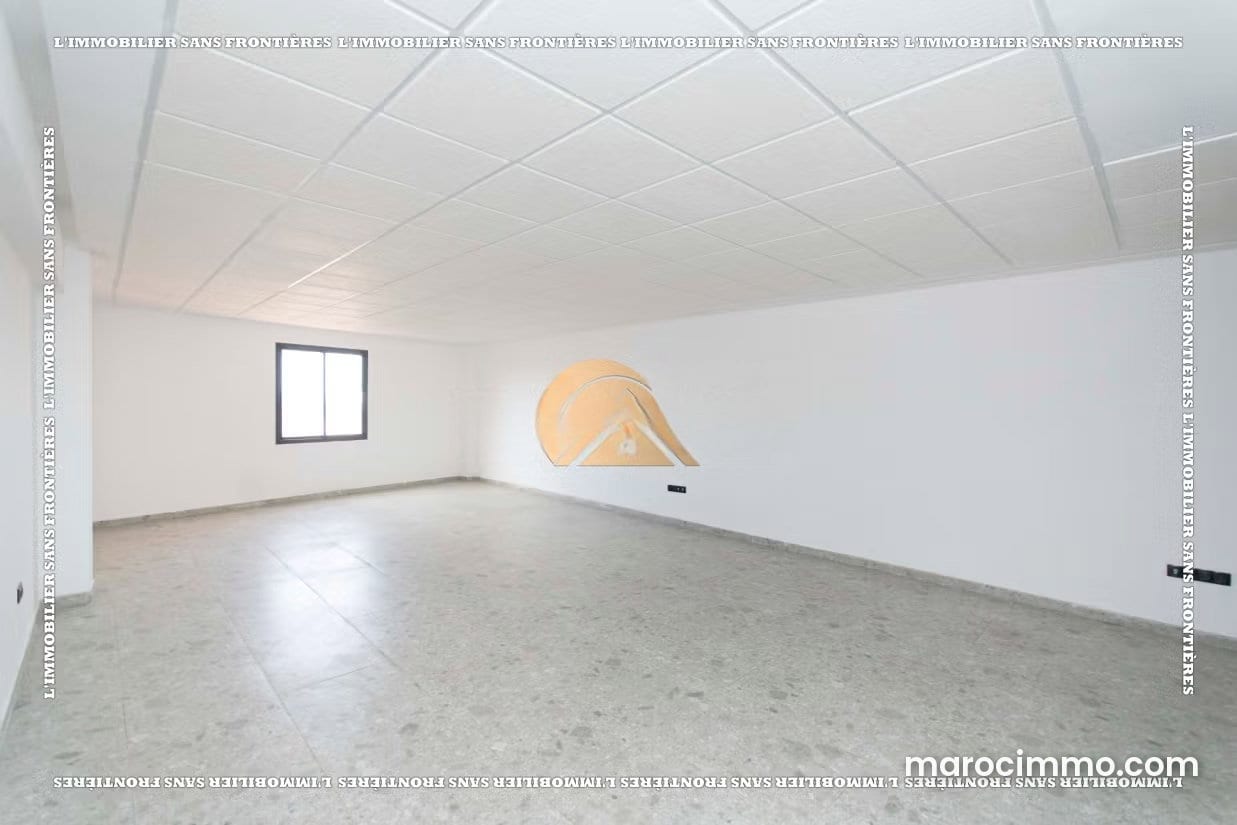 65 m² Office for Rent in Gueliz, photo 5 of 10