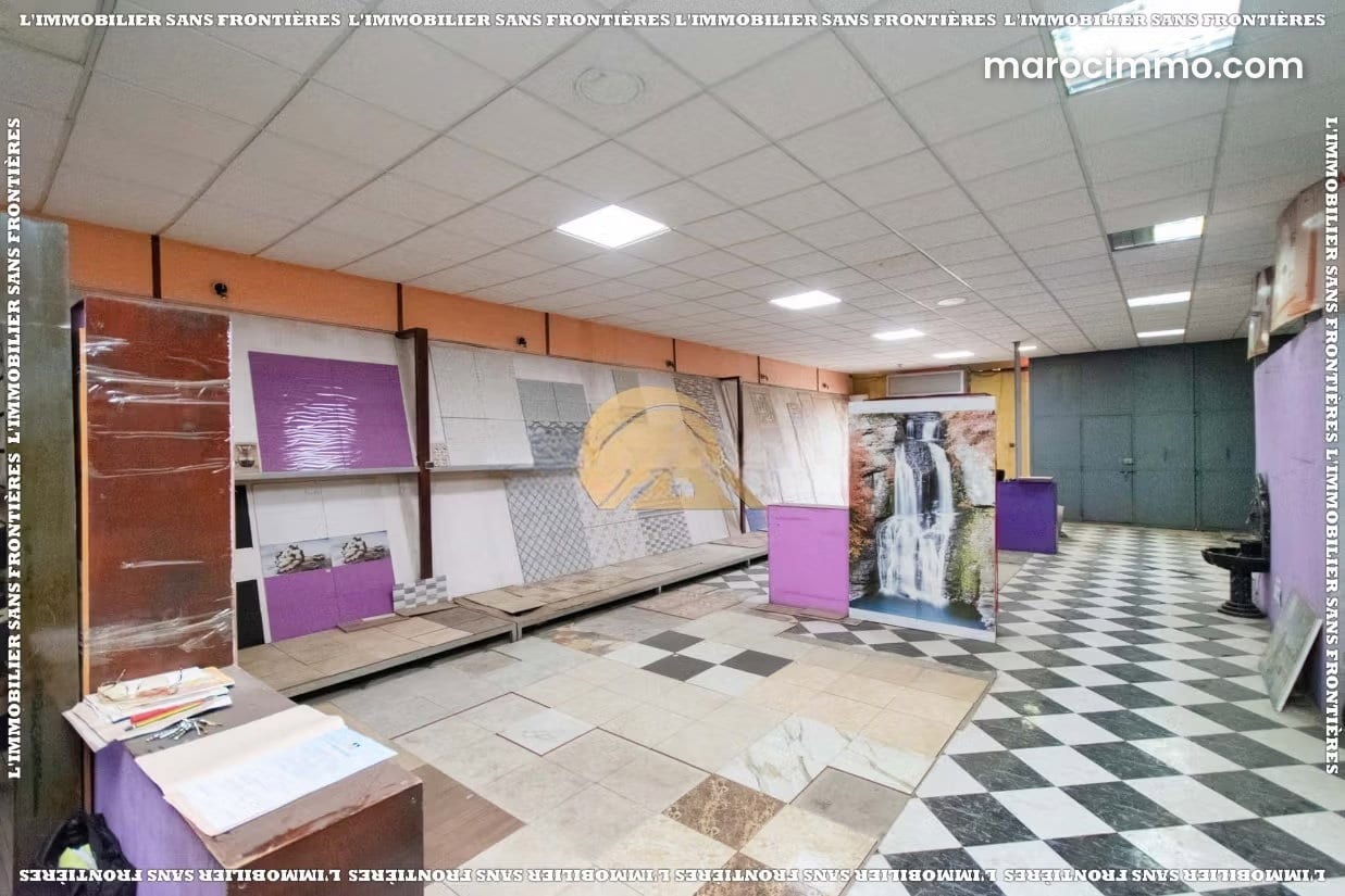Deux magasins à Samlalia, photo 4 sur 13