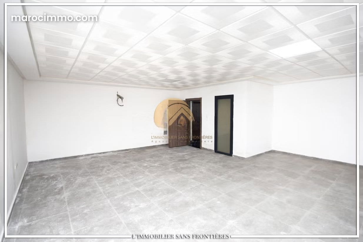 112 m² Office Space on Safi Road, photo 4 of 7