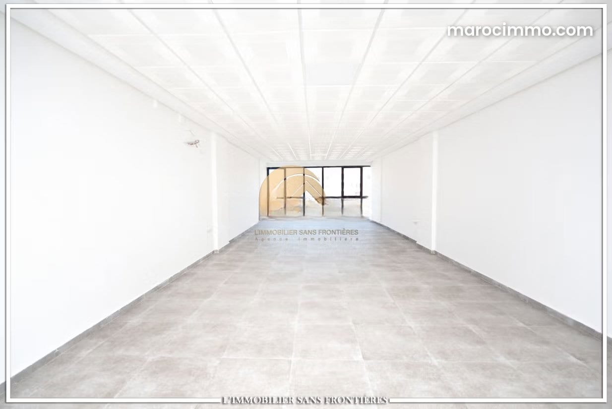 85 m² Office with Lift, Safi Road, photo 2 of 7