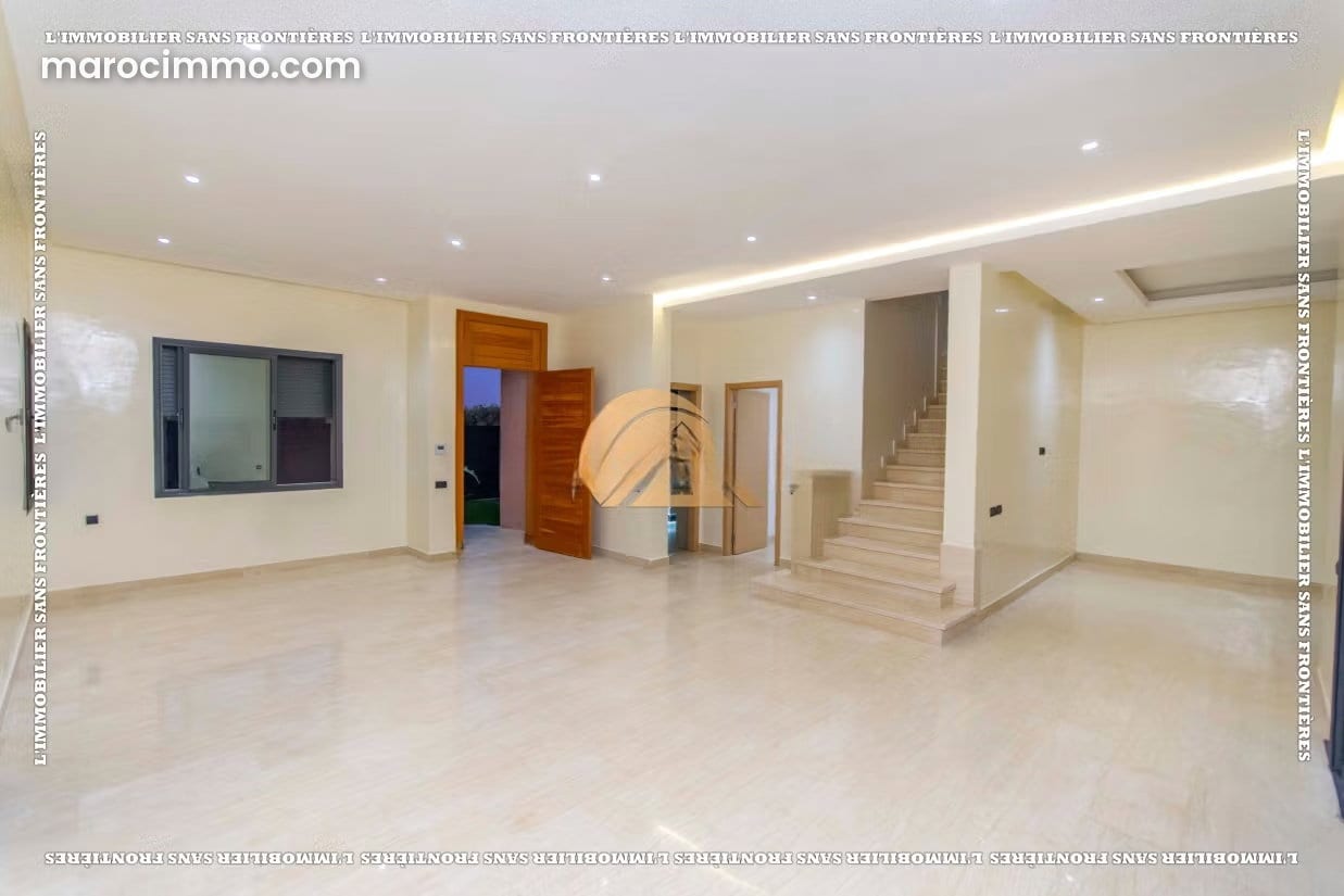 Villa de 4 chambres avec jardin à Targa, photo 4 sur 30