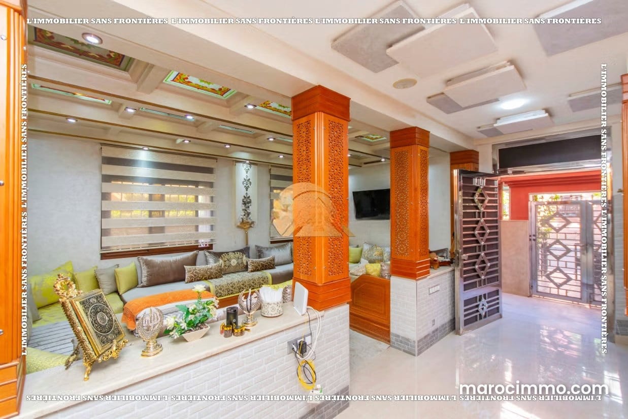 97 m² House with Terrace for Sale in M'Hamid, photo 3 of 30