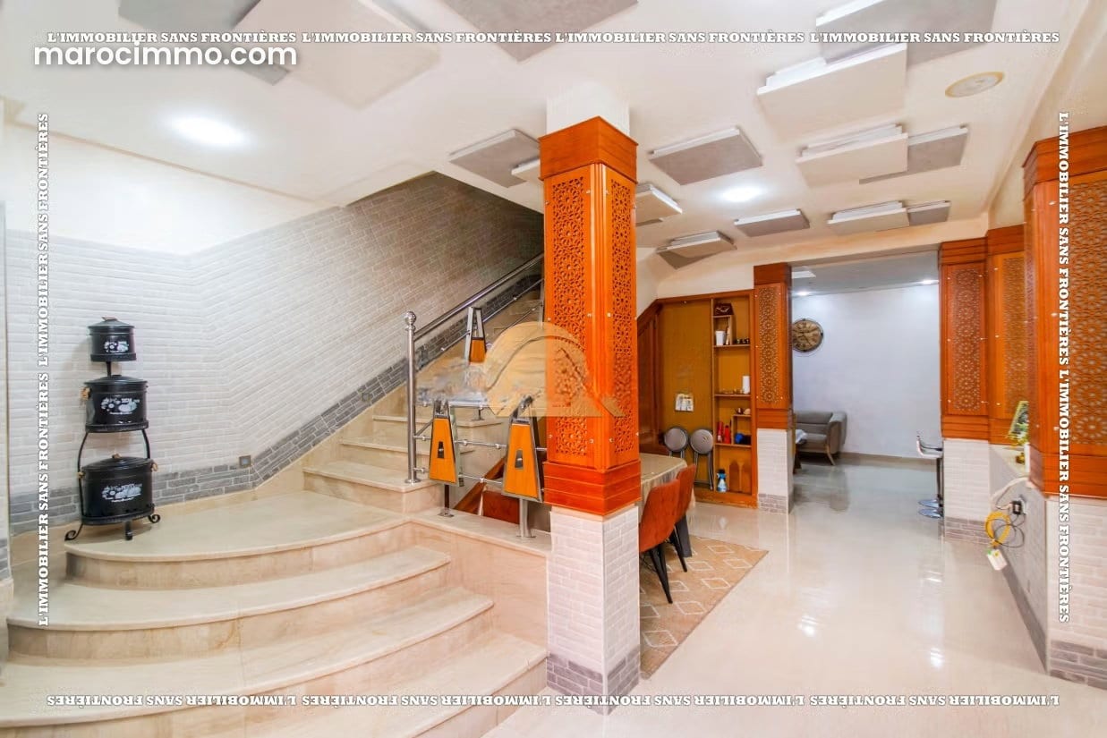 97 m² House with Terrace for Sale in M'Hamid, photo 2 of 30