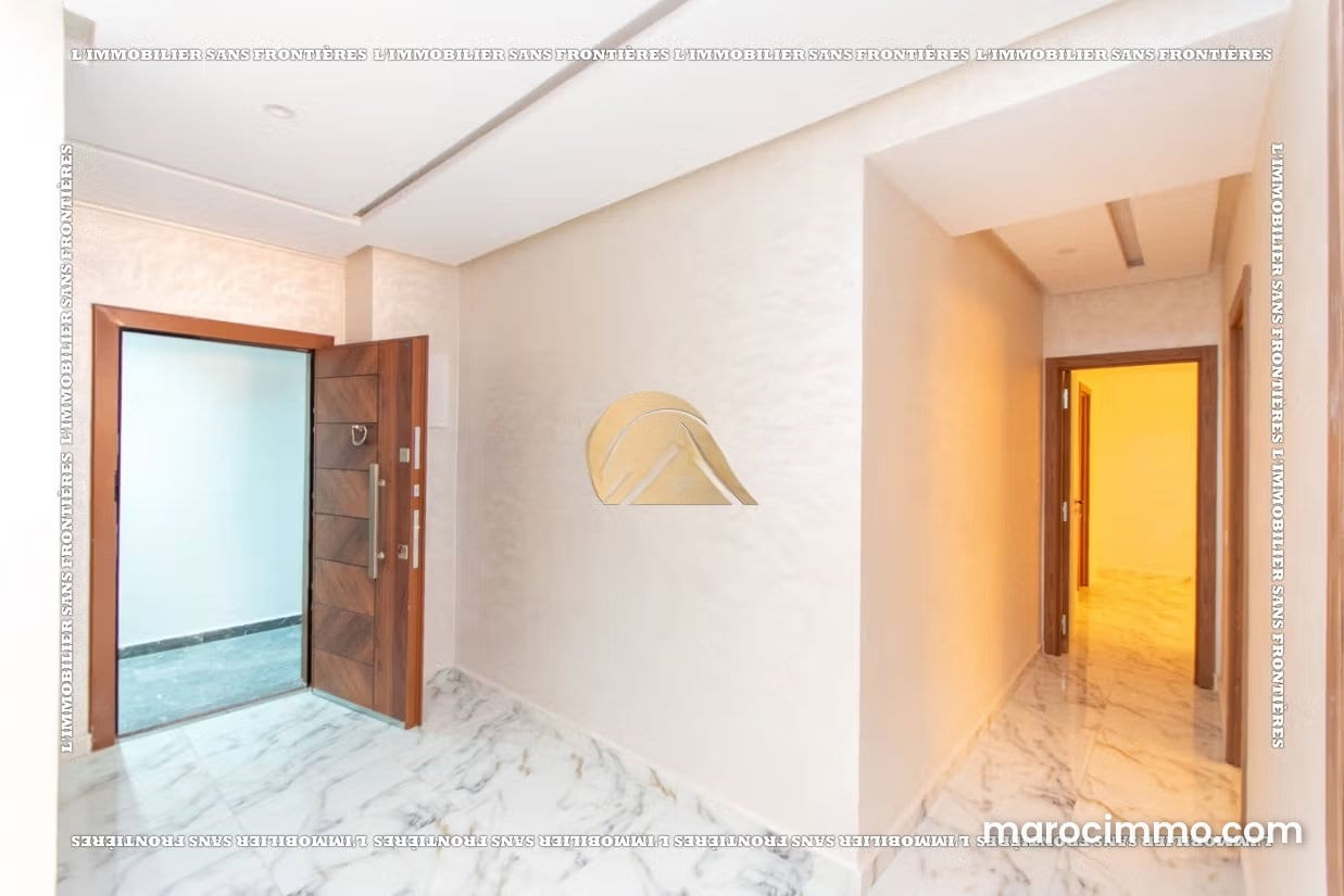 Appartement neuf de 78 m² sur la route de Casablanca, photo 2 sur 17