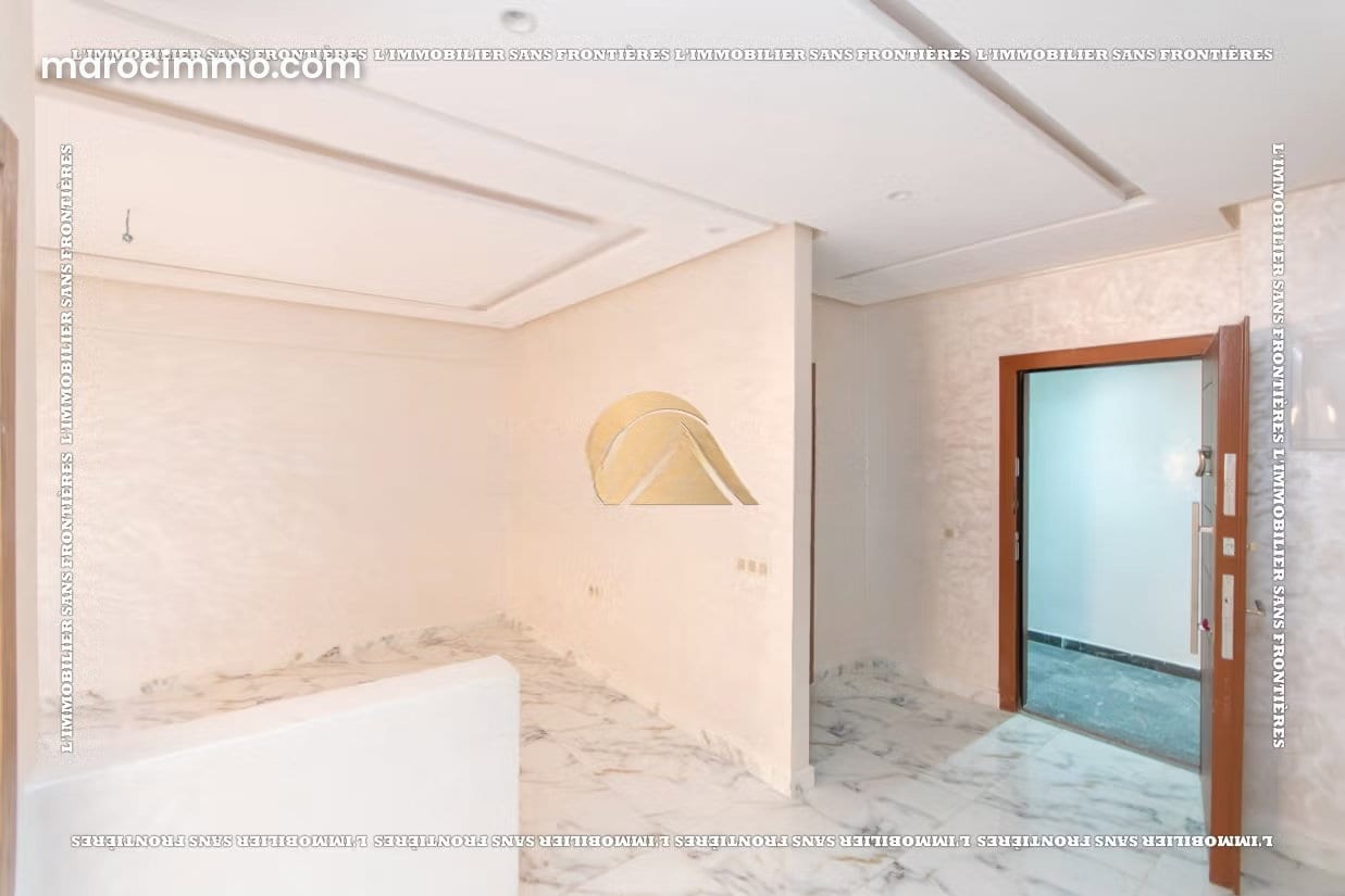 Appartement neuf de 78 m² sur la route de Casablanca, photo 3 sur 17