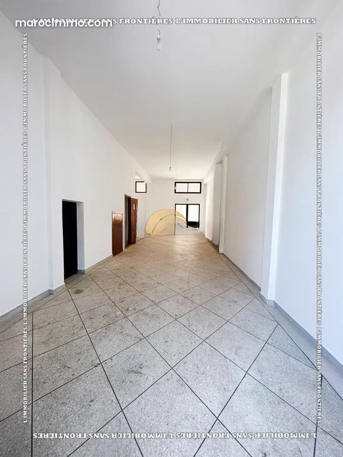 House with Commercial Units in Al Massar, photo 2 of 30