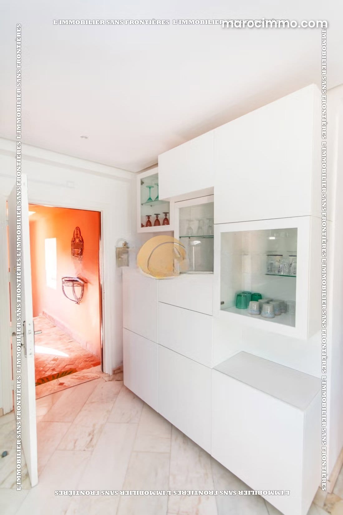 134 m² Apartment with Terrace in Palmeraie, photo 5 of 30