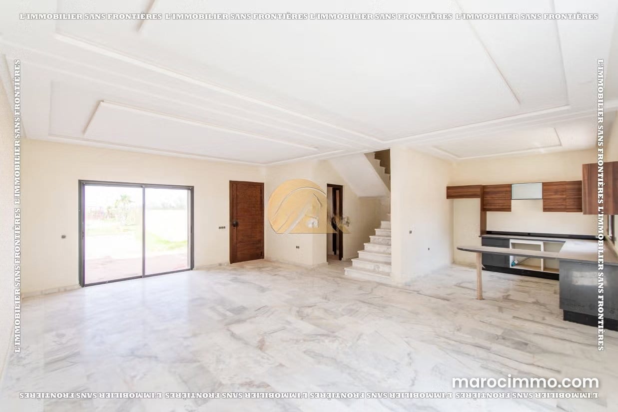 200 m² Villa with Pool, Fez Road, photo 5 of 30