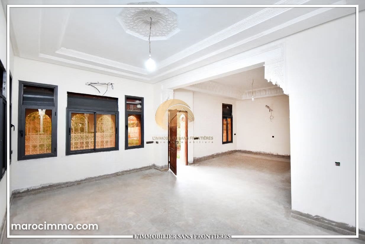 Villa de 375 m² avec jardin à Targa, photo 5 sur 29