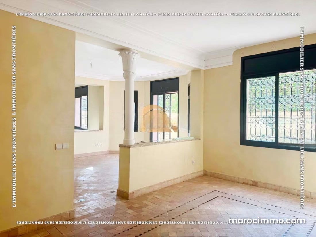 Unfurnished 280 m² Villa with Pool in Targa, photo 4 of 23
